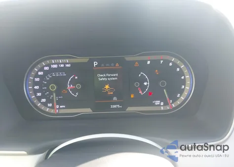 2023 Hyundai Tucson Sel from USA, damaged, VIN 5NMJB3AE4PH197808